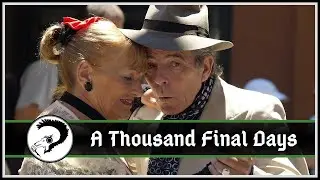 A Thousand Final Days by Josh Warriner | Science Fiction Short Audiobook
