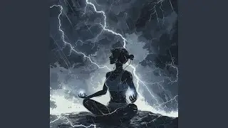 In Thunder's Gentle Grip