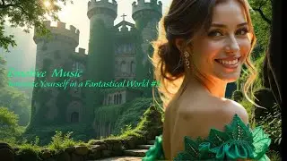 Emotive  Music Immerse Yourself in a Fantastical World #5