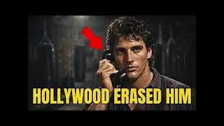 Loren Avedon Should&rsquo;ve Been Bigger Than Van Damme &mdash; Here&rsquo;s What Went Wrong