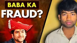 Bageshwar Dham Baba: Reality, Belief, and Public Debate | Grow Ashiq | Grow Ashiq