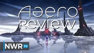 Aaero: Complete Edition (Switch) Review