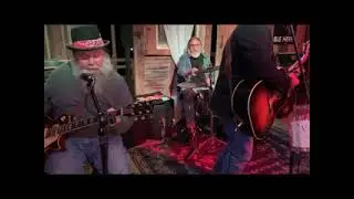 BILL PEKAR & THE RAINEY BROS. - 