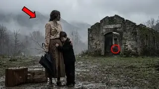 Ela Ficou com Tijolos Velhos, Mas o Mistério Escondido na Fenda Mudou o Seu Futuro