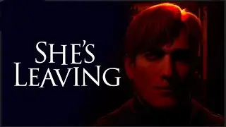 She's Leaving (2025) Трейлер игры | Новые игры декабря 2025