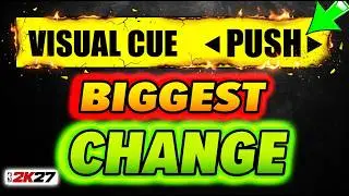 Shot Timing on NBA 2K27 is BROKEN...Here's how to fix it