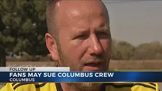 Crew SC says no to refunds on season tickets; fan says he may sue
