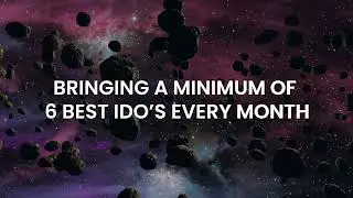 🔥🔥 Matic Launchpad -Top Tier Multi Blockchain Launchpad for Best Crypto Projects 🔥🔥