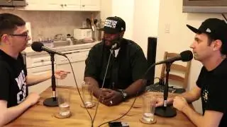 DJ Clark Kent talks introducing Shyne to Jay Z with ItsTheReal