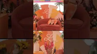 Haldi Event | Spectrum of Love Theme | S10 Event Makers | Destination Wedding