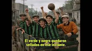 Club Atl&eacute;tico Nueva Chicago (Historia Fundacional)