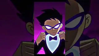 S Tier show🔥🙌🏾 #edit #viral #teentitans #robin #blowthisupforme  #dc