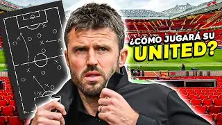 &iquest;XI TITULAR CON MICHAEL CARRICK? 🤔: ALTERNATIVAS Y SU EXPERIENCIA COMO DT 🔴
