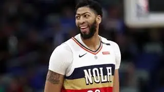 Anthony Davis&rsquo;s Dad Dissed The Boston Celtics
