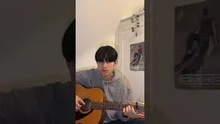 this city - Sam Fischer #thiscity #cover #foryou