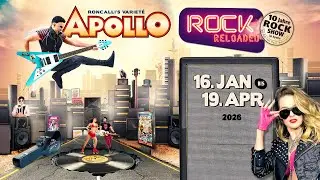 Trailer Rock Reloaded