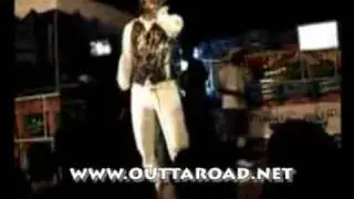 SERANI BUGLE PERFORM DOH LIVE! OUTTAROAD.NET @ BEMBE
