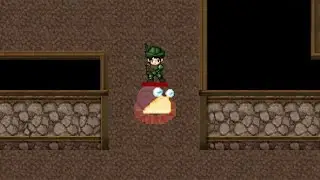 Прохождение survival srpg открытый мир - новый босс