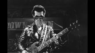 The History of Heavy EP1: Link Wray 