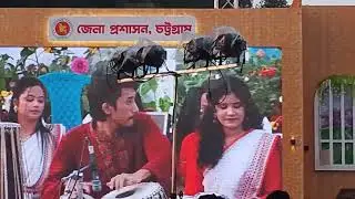 চট্টগ্রাম ডিসি পার্ক ♥️ ফুল উৎসব চট্টগ্রাম 💜💜