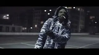 (Splash) Russ x Buni - Cramp Twins (Music Video)