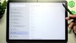 WACOM MovinkPad 11 &ndash; How to Change Language
