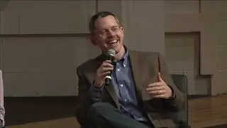 Panel Discussion with Tony Merida, Mike Tong, and Jason DeRouchie