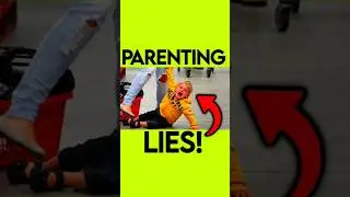 ⚠️STOP Toddler Tantrums INSTANTLY Anywhere!⚠️ (Part 1) #shorts