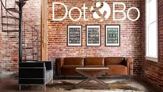 Dot & Bo Expands To Office Design