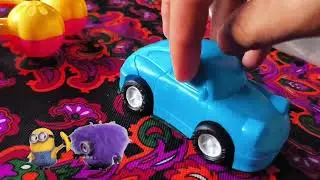 &ldquo;Poverty is not a shame. Even a simple toy can make a child happy.&rdquo;