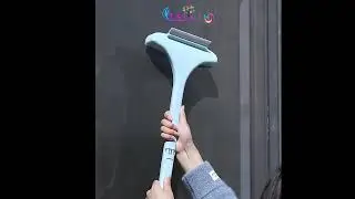 window cleaning brush #gadgets #unique #new #trending #viral #shorts #youtubeshorts #cleaning #brush