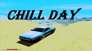 GTA SA - Chill Day