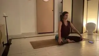 Pratica Sattva Yoga detox