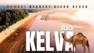 Kelve Beach, Palghar: Experience Serenity Like Never Before – You’ll Be Surprised!