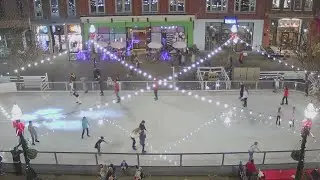 It's not too late to get out and enjoy the holidays in Knoxville