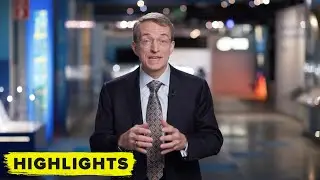 Watch Intel's CEO Reveal $88 Billion Chip Megafab in Europe