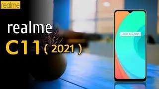 Realme ने लॉन्च किया सबसे सस्ता Smart Phone | Realme launch cheapest phone C11 2021 | Latest updates
