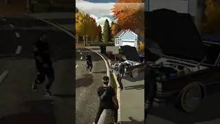 NECESITAMOS SU AYUDA PARA SALIR DE ESTE PROBLEMA 😭🔥 #carparkingmultiplayer #carparking #roleplay