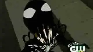 Spectacular Spiderman 3 movie trailer