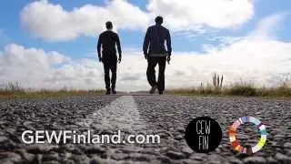 GEW Iceland meeting