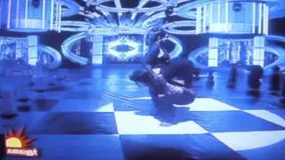 Maanaada Mayilaada 9 ~ FINALS surya ramya..