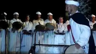 موحا أو الحسين أشيبان