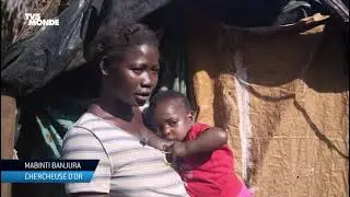 Sierra Leone : l'or des pauvres