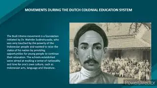 The Journey of Education System in Indonesia