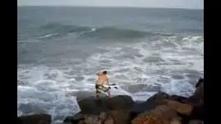 Surfing Yogis