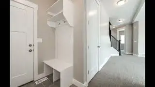 Solitude floor plan