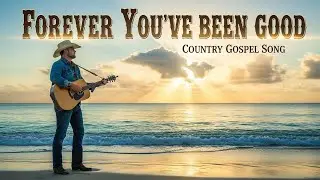 Faithful Through It All – Country Gospel Worship Song | Holy Strings Music