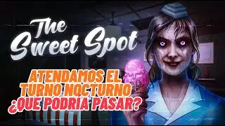 Helados de terror - The Sweet Spot - Probando demos