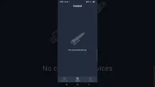 Progressive Automation App issue