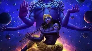 Krishna bhajan